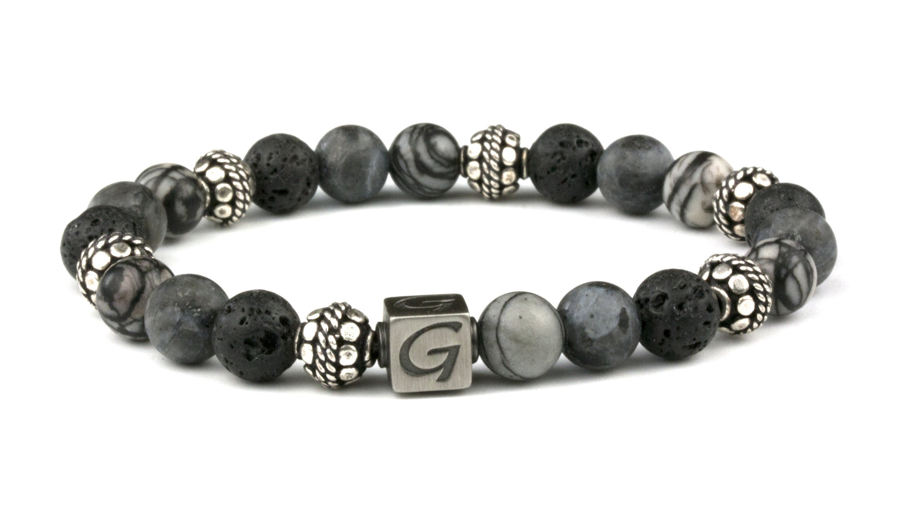 Guru collection | Black passion
