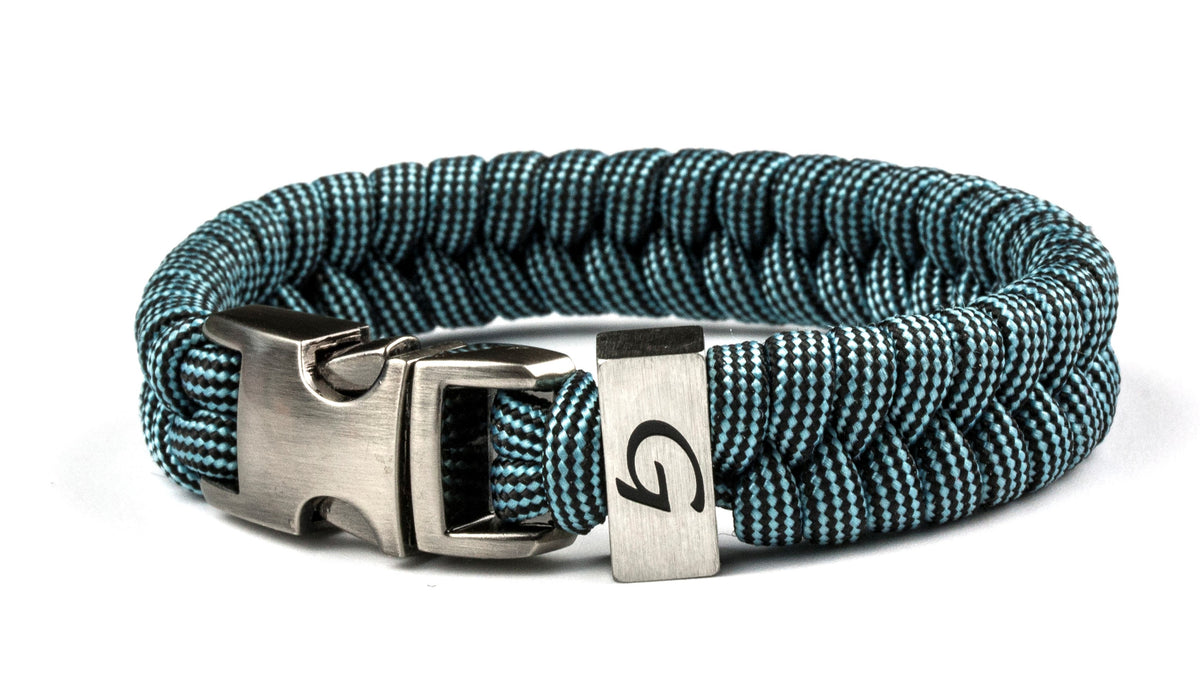 Elegance | Striped | Buckle