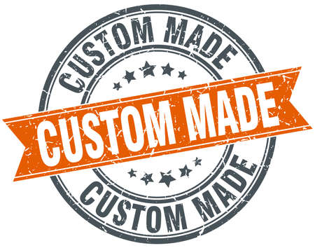 Custom Made - Mass Angefertigt 