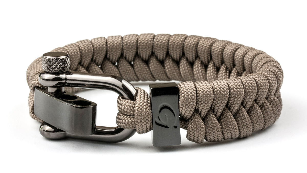 Heren armbanden kopen | Tan