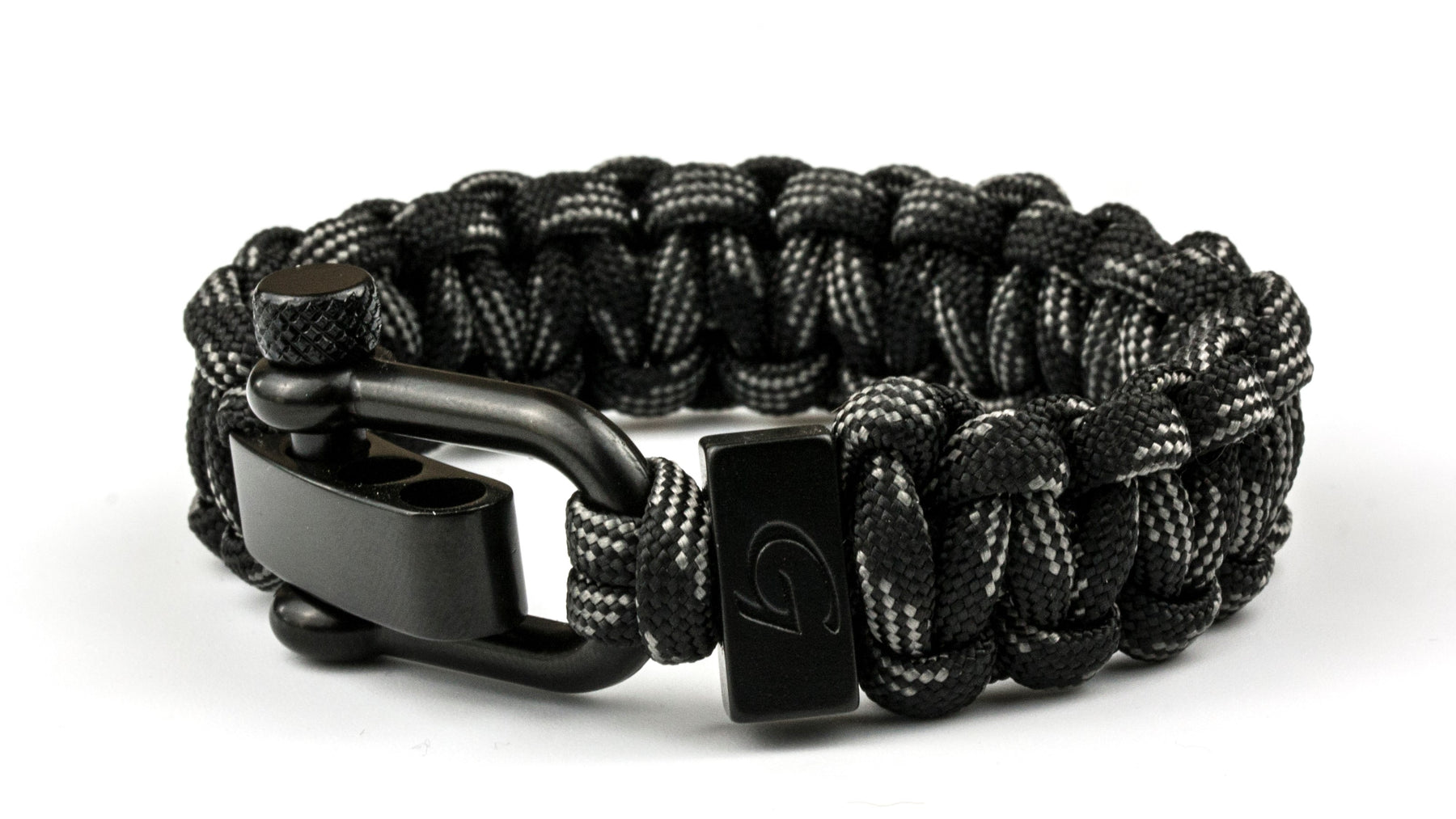 Touw armbanden heren | Touch of grey