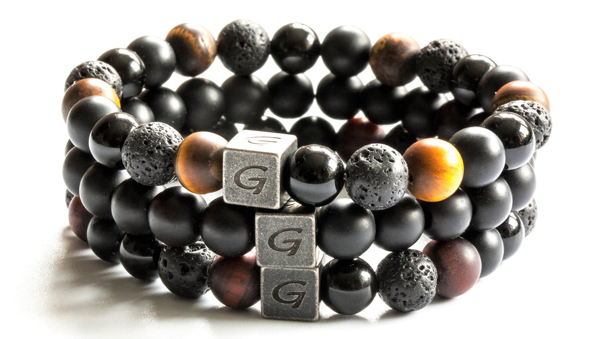 Heren armbanden | Vikings