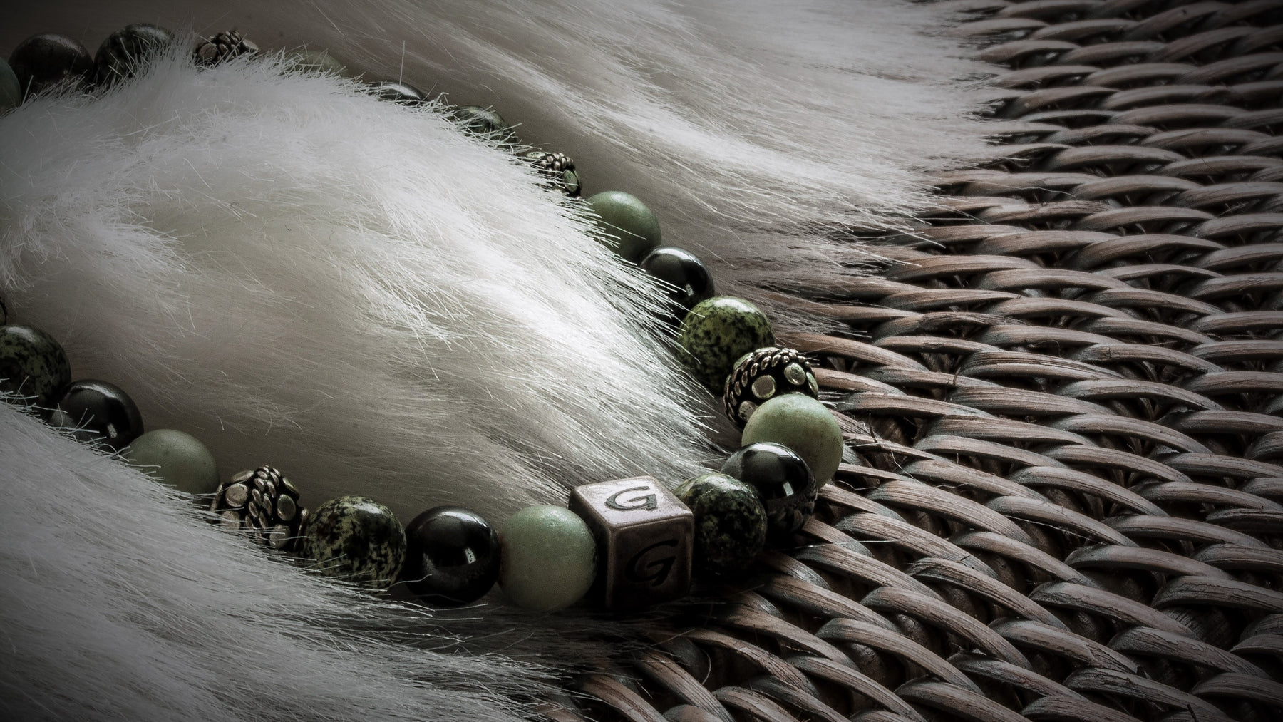Stones & Silver