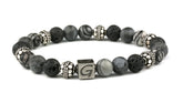 Guru collection | Black passion