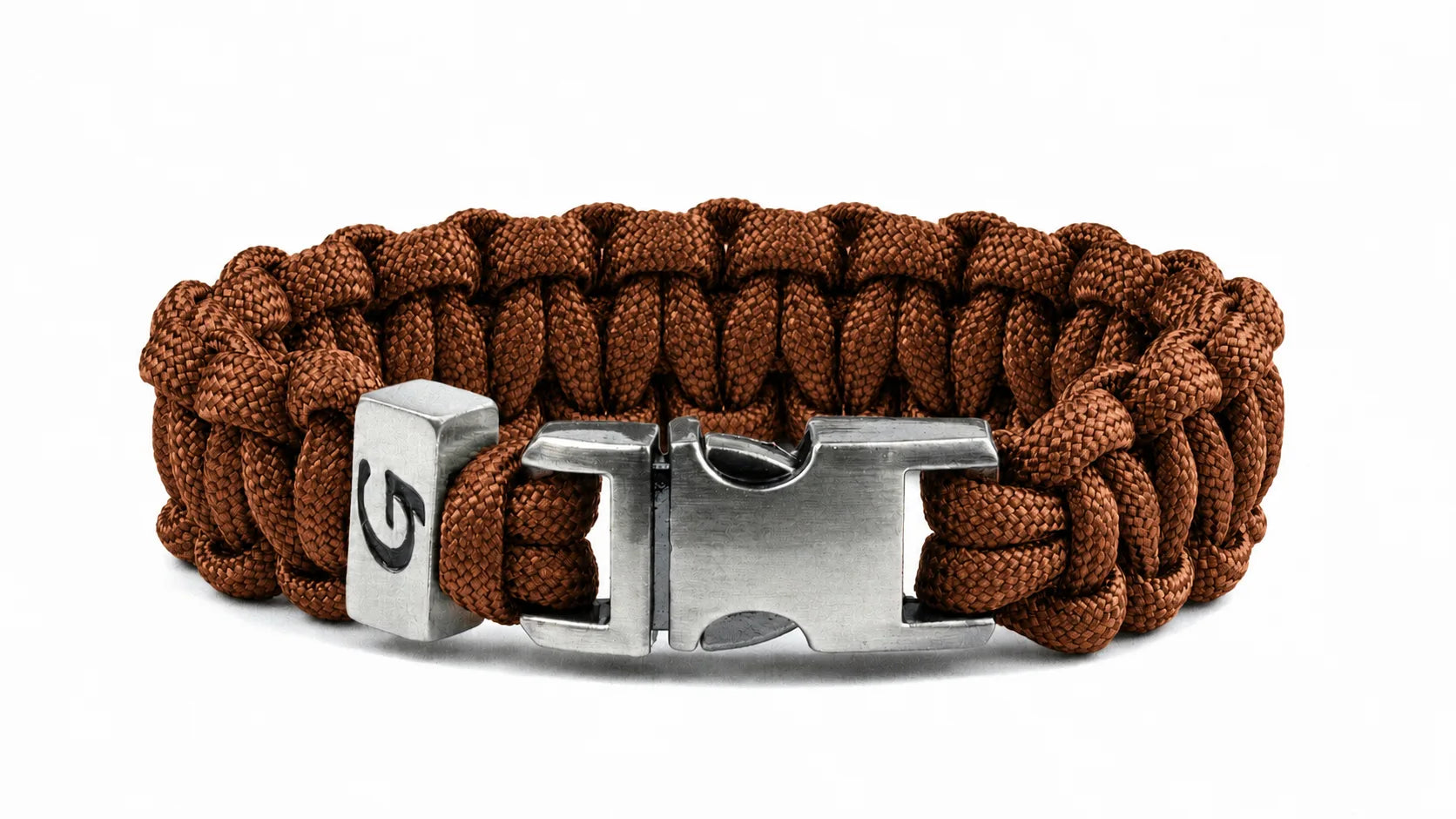 Imperative Classic Buckle armband