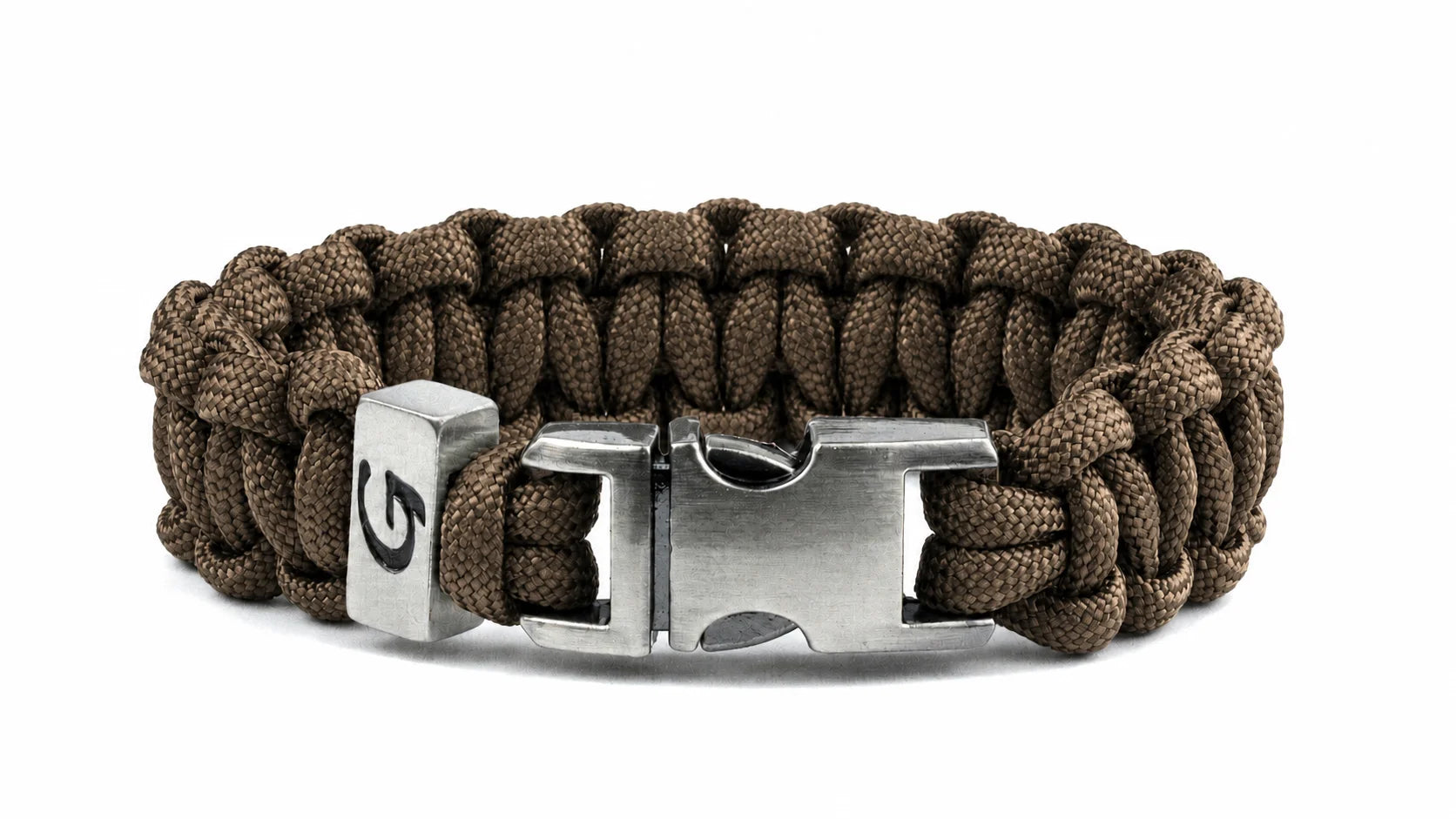Imperative Classic Buckle armband