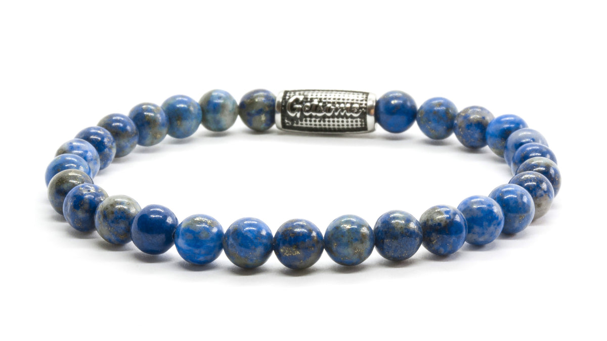 6mm Stones | Lapis lazulli