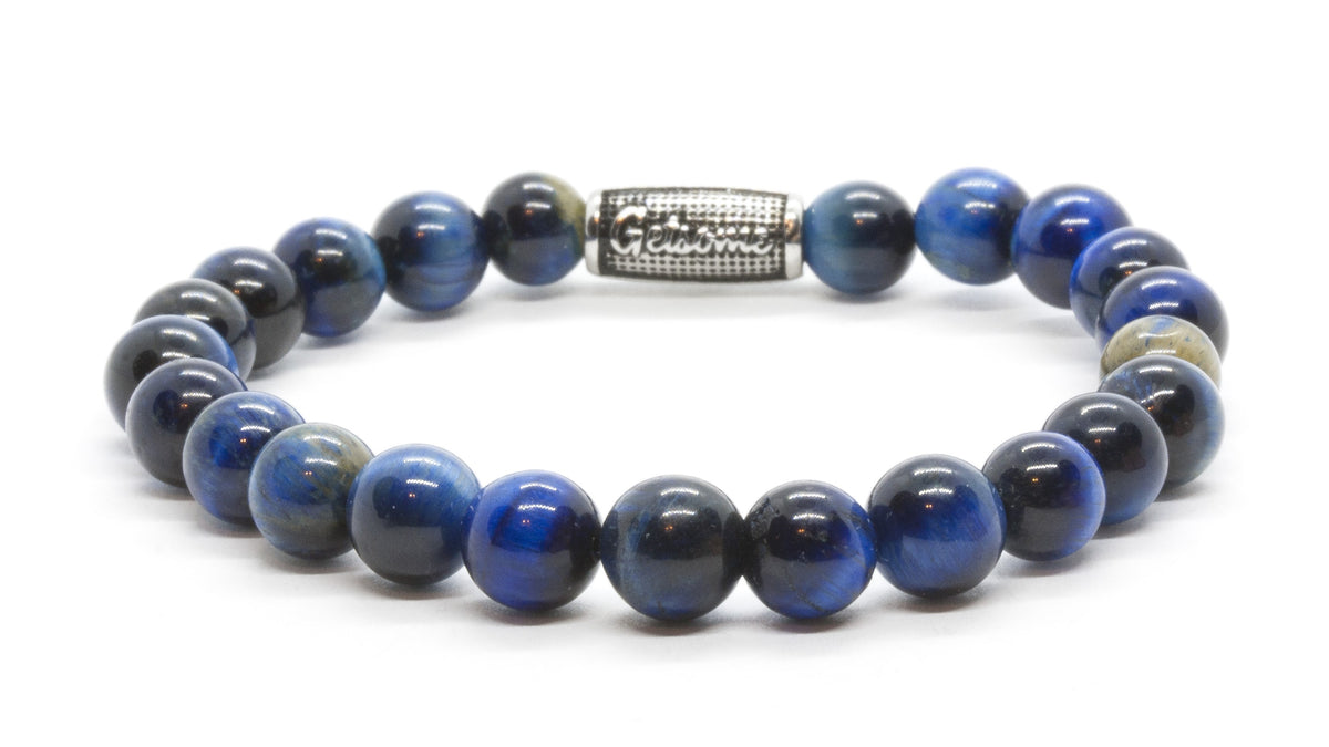 Stones | Lazulli tiger eye