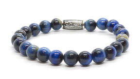 Stones | Lazulli tiger eye