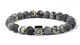 Stones | Frosted Picasso 2025