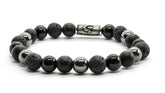 Ares | Mixed stones