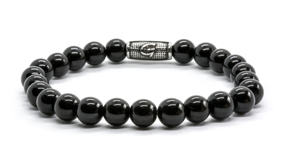 Stones | Black agate