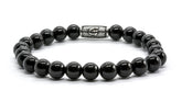 Stones | Black agate