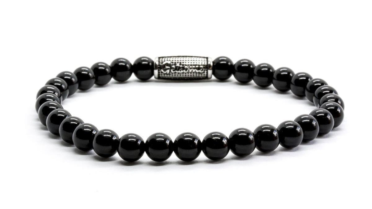 6mm Stones | Black