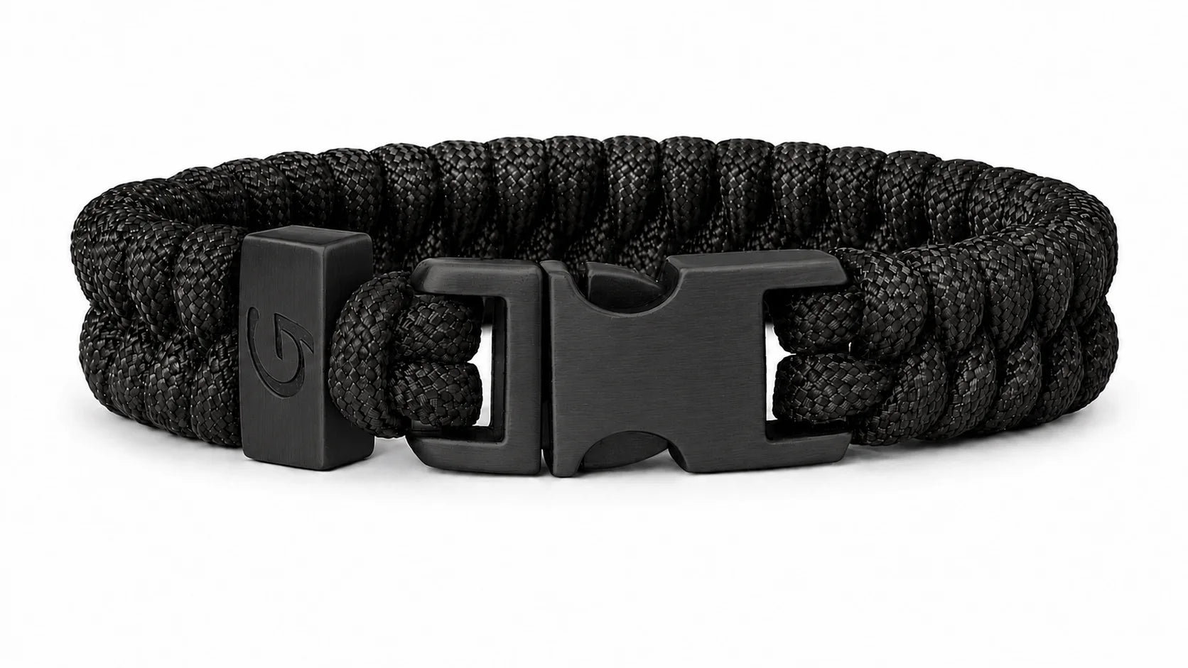 Elegance Classic Buckle armband