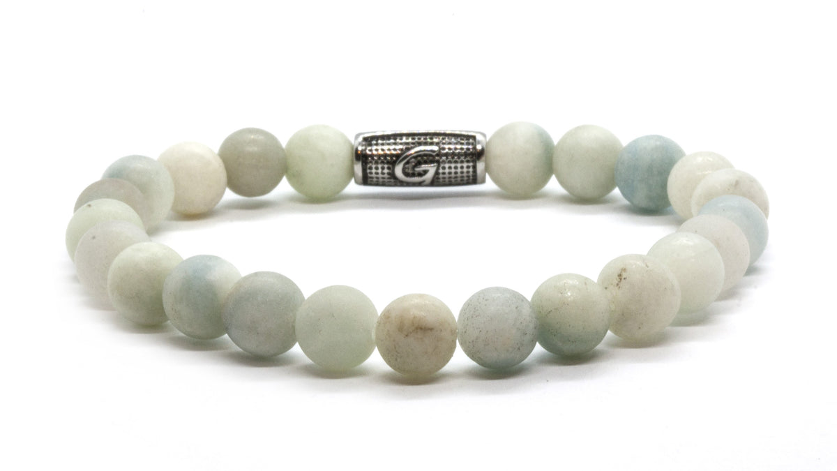 Stones | Blue aquamarine