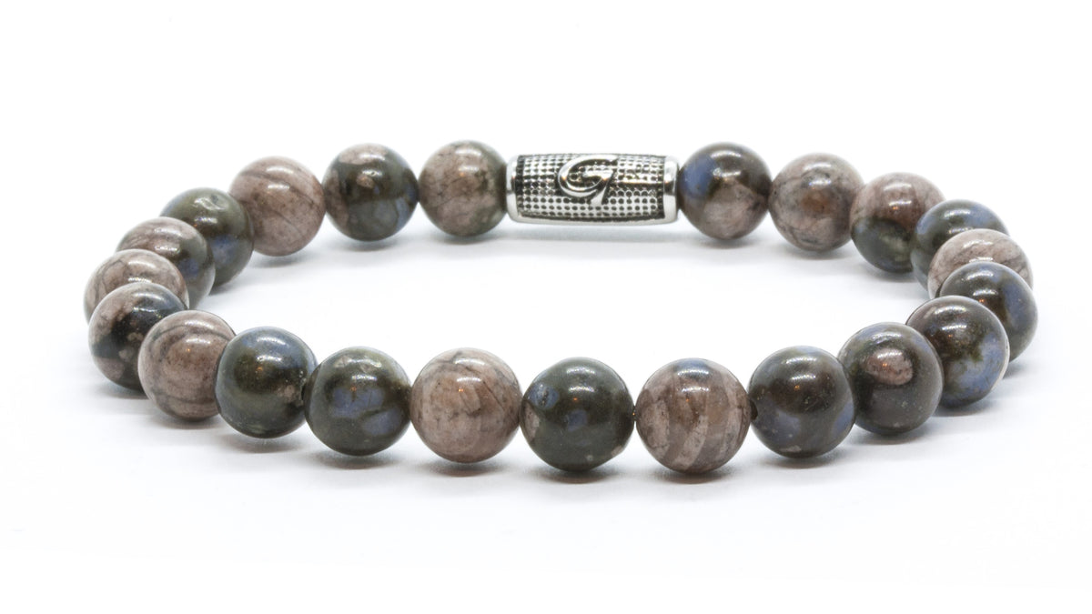 Stones | Glaucophane