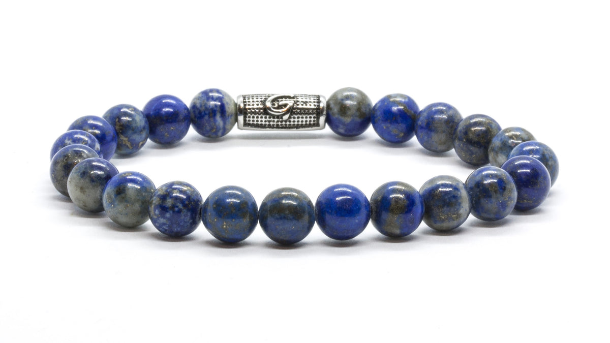 Stones | Blue lapis lazuli