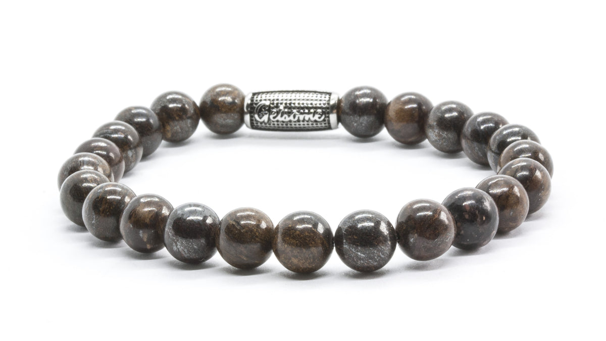 Stones | Bronzite