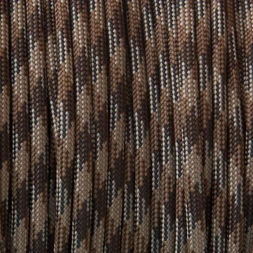 Brown Camo