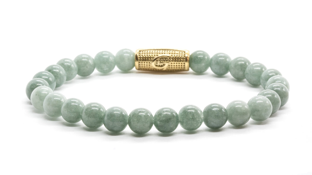 6mm Stones | Burmese Amazonite