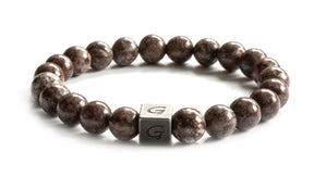 Stones | Coffee alabaster