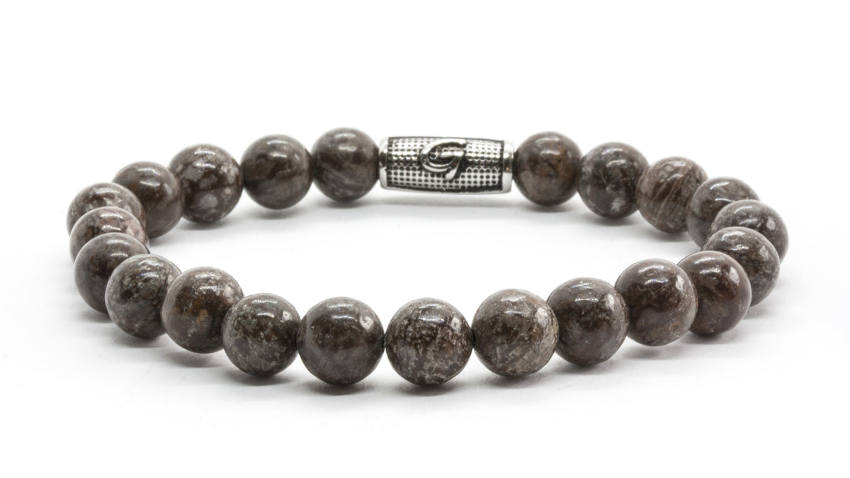 Stones | Coffee alabaster