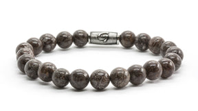 Stones | Coffee alabaster
