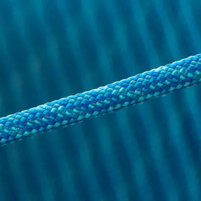 Dark cyan & Blue