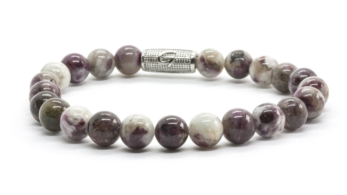 Premium | Flower tourmaline