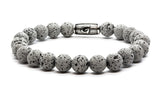 Stones | Grey volcanic