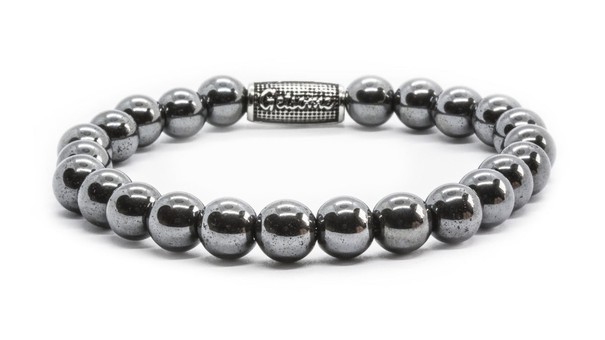 Stones | Hematite