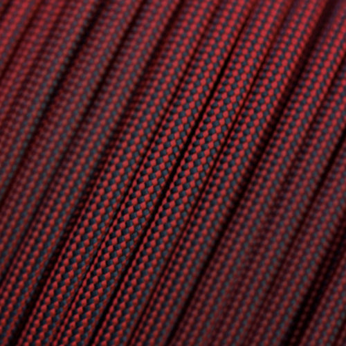 Red & Black stripes