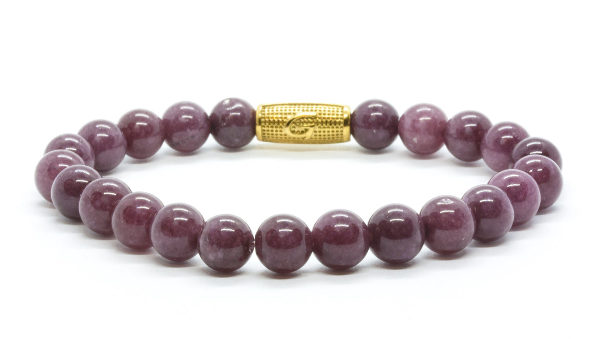 Stones | Lepidolite