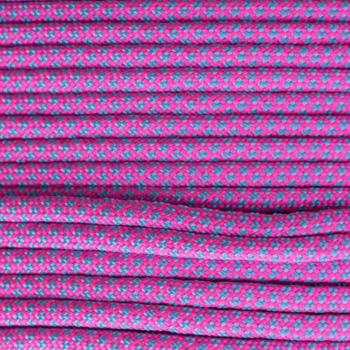 Pink & Baby Blue