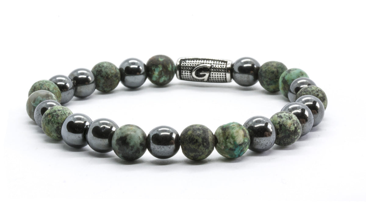 Neptune | Mixed stones