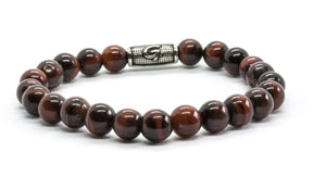 Stones | Red tiger eye
