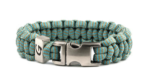Imperative | Striped| Buckle