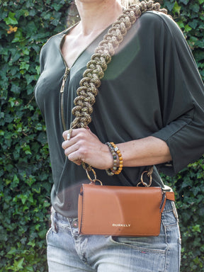 Bag strap