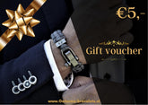 Gift voucher