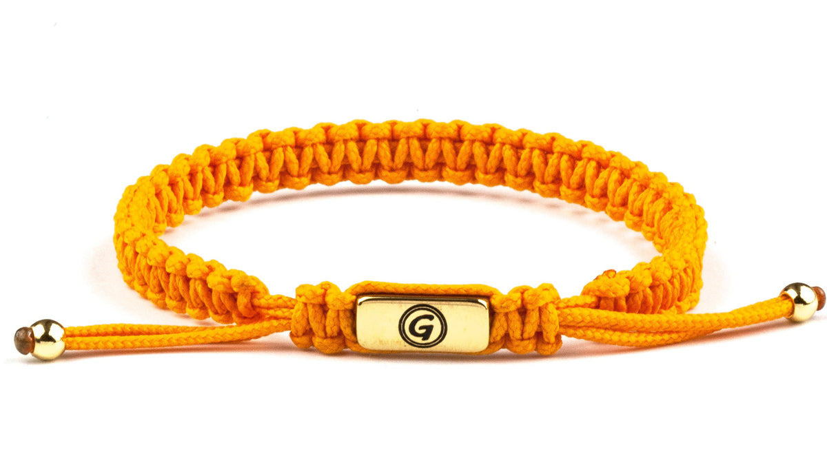 Goldenrod | Mini cord