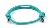 Turquoise | Single cord