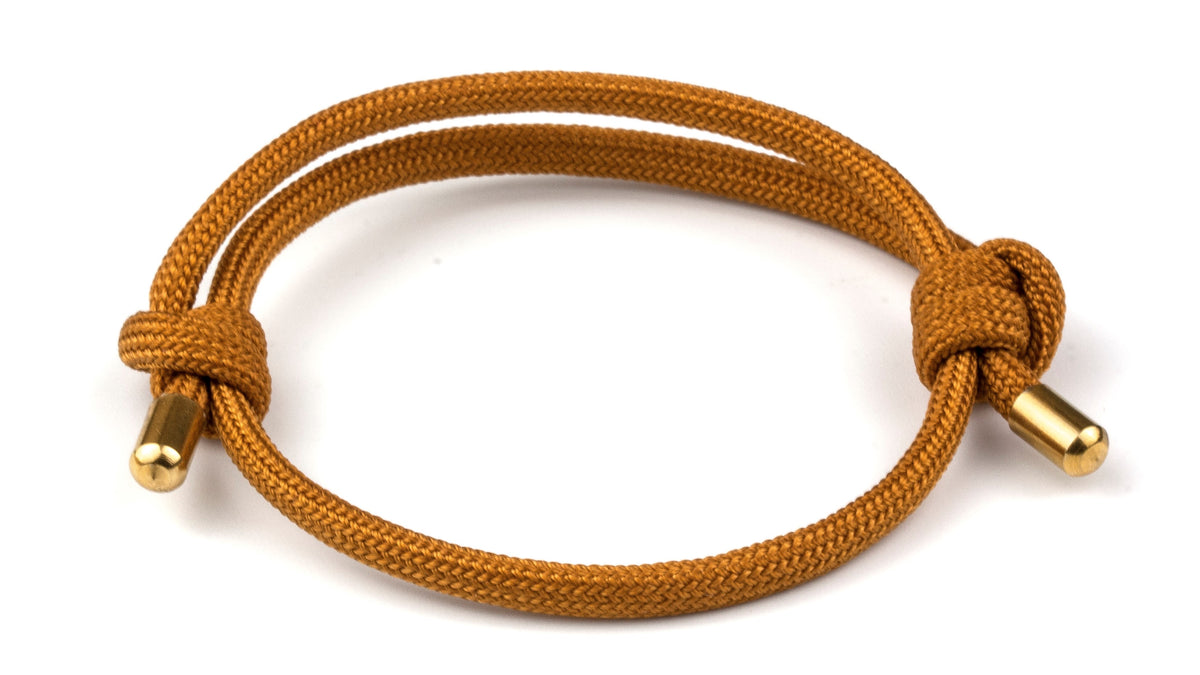 Amber | Single cord