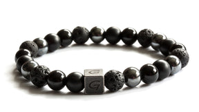 Kralen armband | Ares