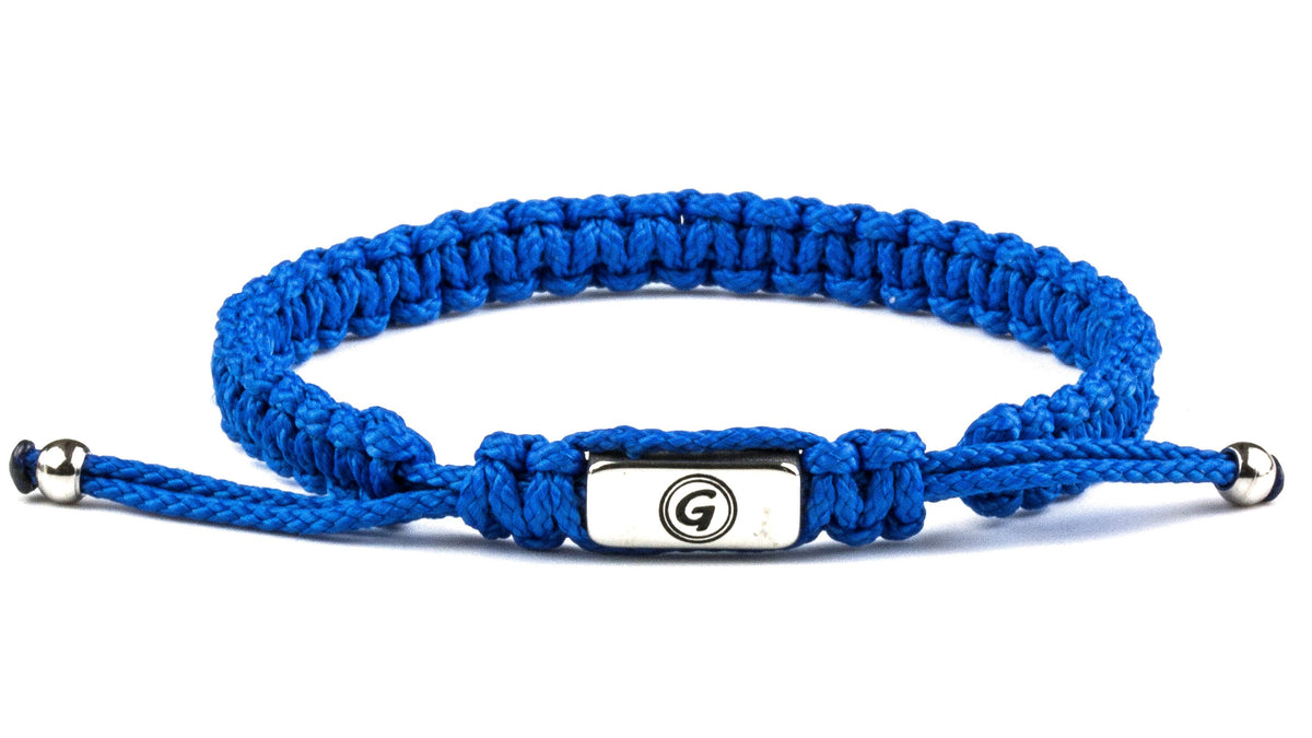 Royal Blue | Mini cord