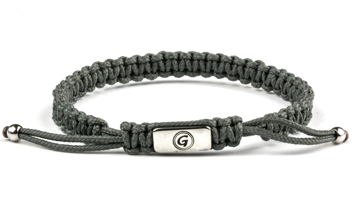 Dark grey | Mini cord