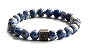 Stones | Delfts blue