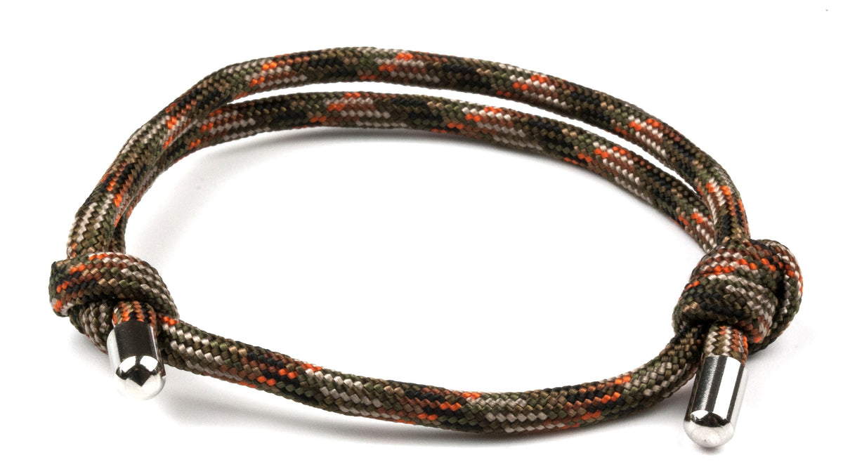 Fall camo | Single cord
