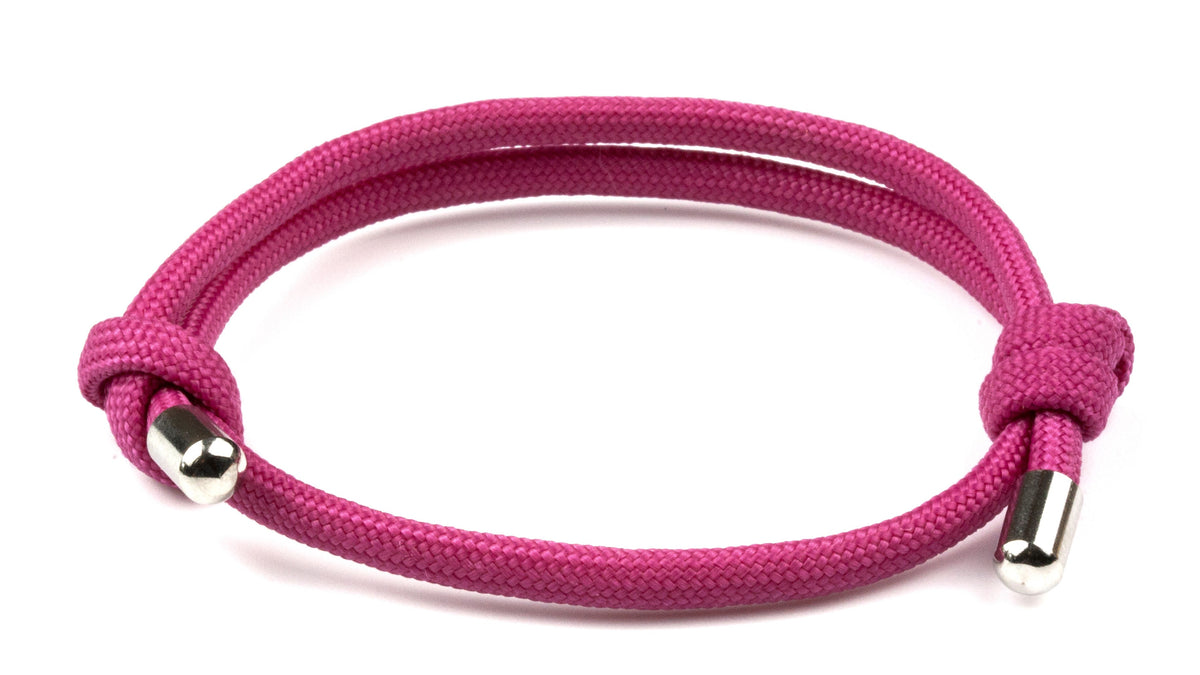 Fuchsia | Single cord