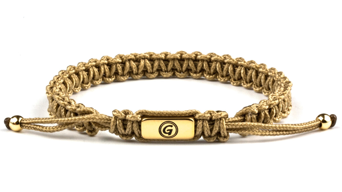 Gold | Mini cord